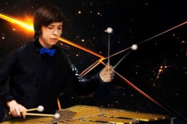 Космическое Конфетти