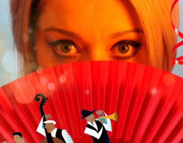 Новогодний Джаз