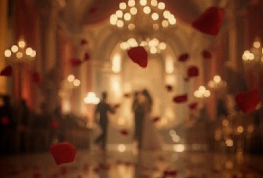 Опера для Всех Влюблённых