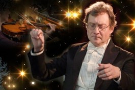 Оркестр Павла Опаровского. Одухотворение