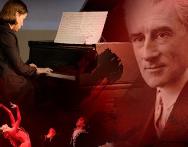 Равель. Импрессионизм как Впечатление. Тимофей Суслов и Алиса Духовлинова