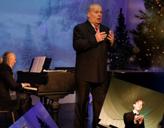 Рождественские Открытки. Александр Дедик и Солисты Музыкальных Театров