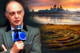 Тайны Соловецких Островов