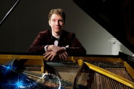 Вихри Вальса. Виктор Николаев