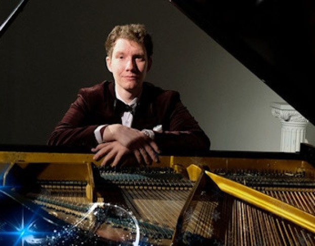 Вихри Вальса. Виктор Николаев