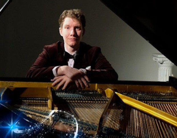 Вихри Вальса. Виктор Николаев