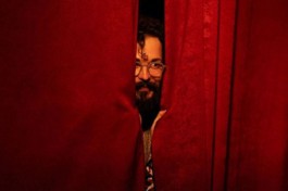 Вокальная Студия Громче. Амир Шамгунов