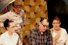 Здравствуйте, Люди по Мотивам Рассказов Василия Шукшина