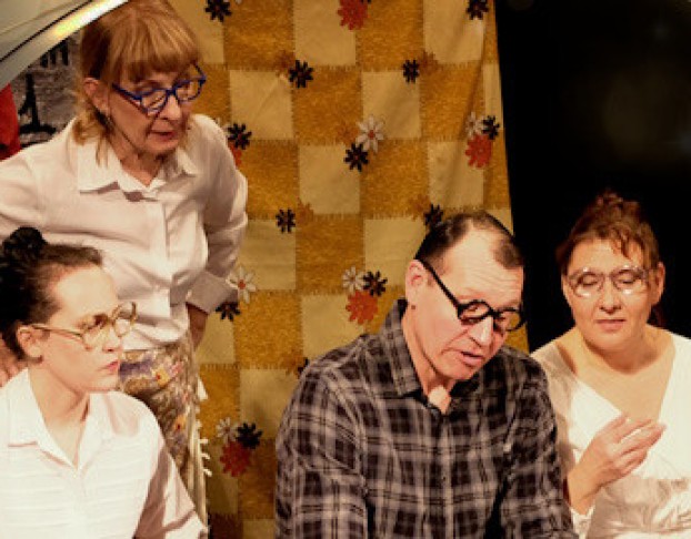 Здравствуйте, Люди по Мотивам Рассказов Василия Шукшина