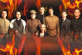 Дни Турбиных