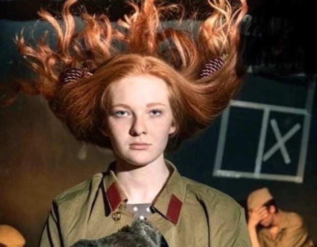 Хохолок на Еловых Шишках. Память Нашего Двора