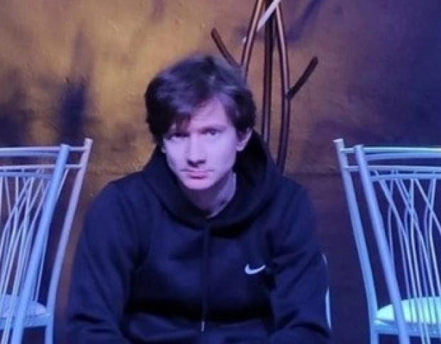 Мой Первый Роман