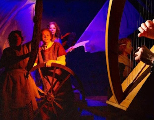 Влюбленный в...шекспир