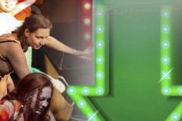 Вверх по Лестнице, Ведущей Вниз