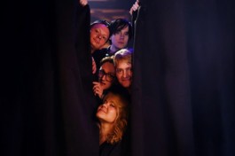 Группа Mordvinova