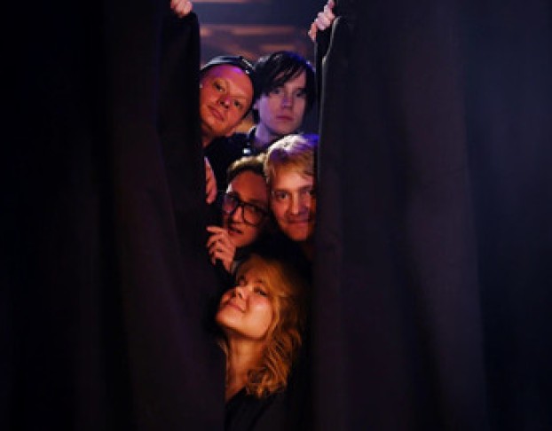 Группа Mordvinova