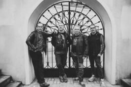 Группа Оргия Праведников