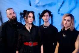 Группа Ravdina. Meet&greet