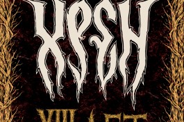 Хрен - День Рождения