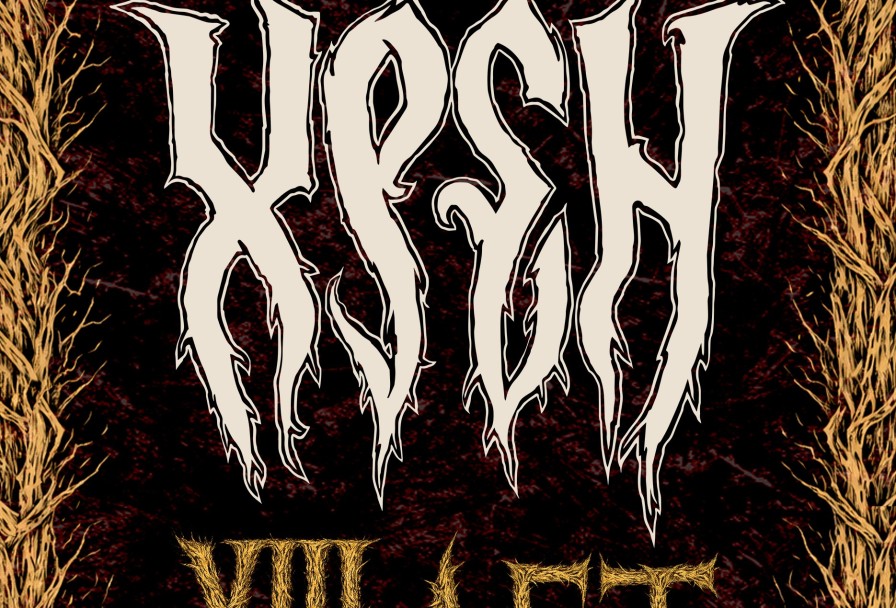 Хрен - День Рождения