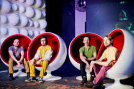 Ким и Буран