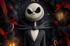 Кошмар перед Рождеством