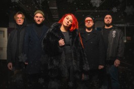 Метал Корпоратив Blackpyres