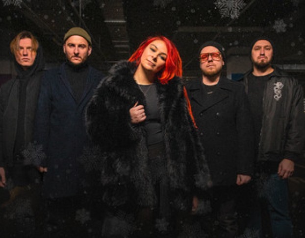 Метал Корпоратив Blackpyres