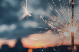 Новый Год со Старыми Друзьями 2026