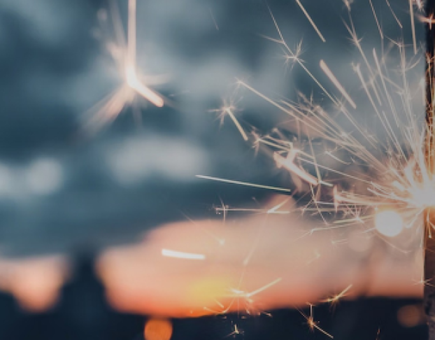 Новый Год со Старыми Друзьями 2026