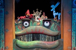 Конёк-Горбунок