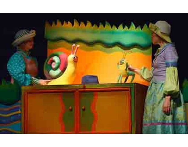 Любопытный Тигрёнок Бинки