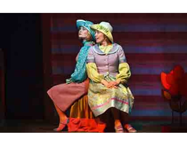 Любопытный Тигрёнок Бинки