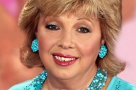 Лариса Рубальская Женщина, Которая Поэт