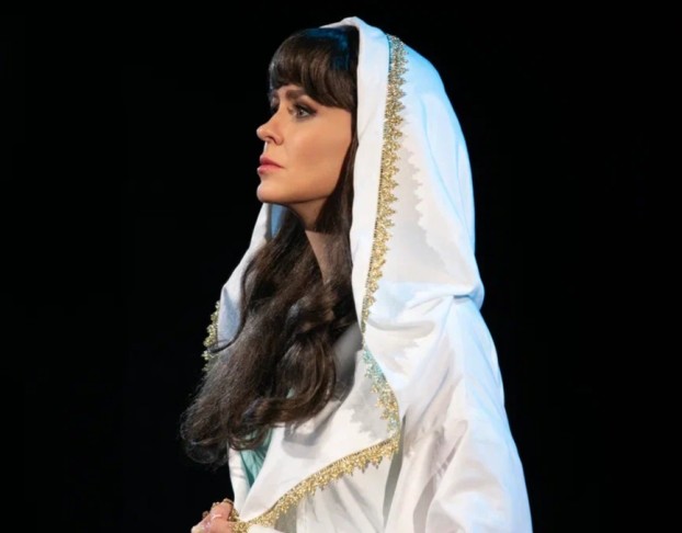 Мария Каллас. Любовь и Драма Великой Дивы