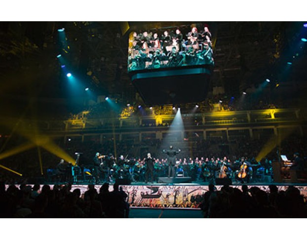 Cinema Medley Интерстеллар