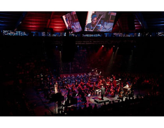 Cinema Medley Интерстеллар