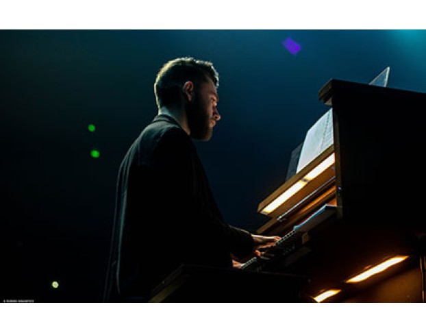 Cinema Medley Интерстеллар