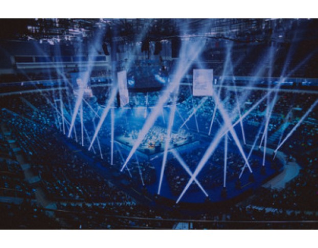 Cinema Medley Интерстеллар