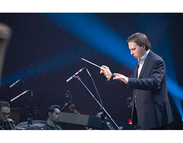 Cinema Medley Интерстеллар