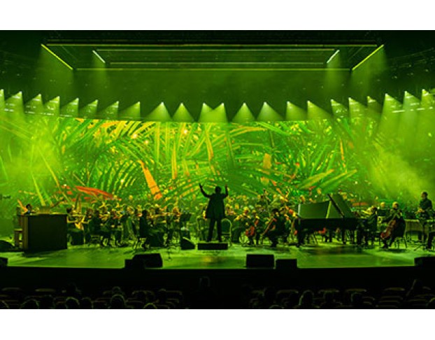 Cinema Medley Интерстеллар