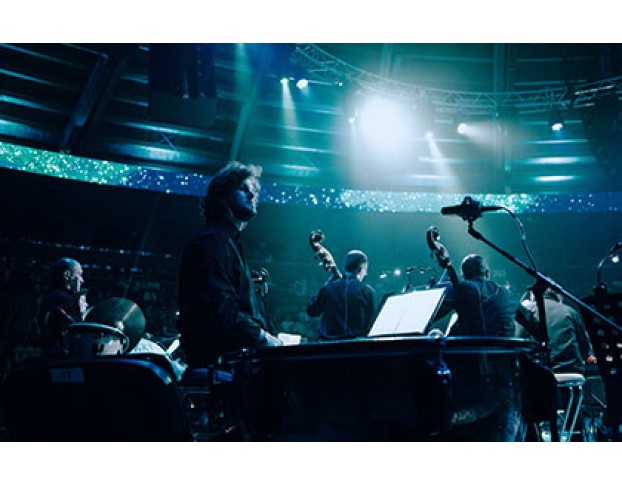 Cinema Medley Интерстеллар