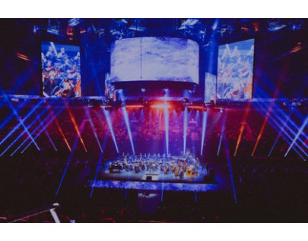 Cinema Medley Интерстеллар