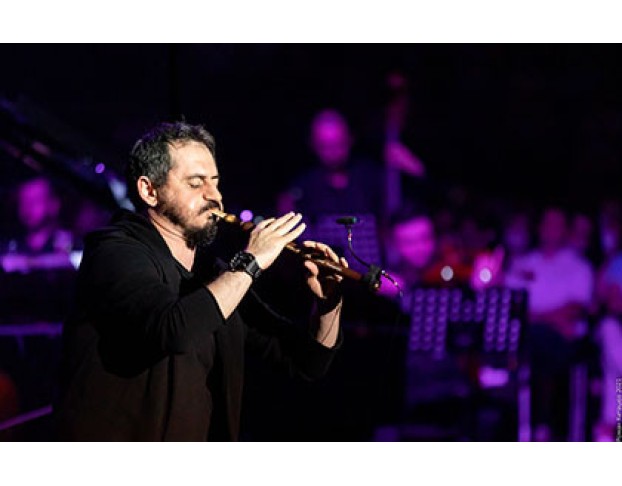 Cinema Medley Интерстеллар