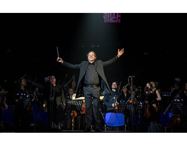 Cinema Medley Интерстеллар