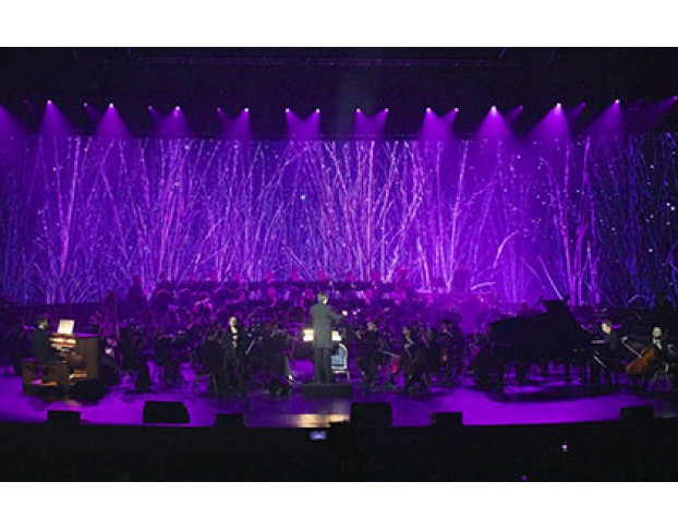 Cinema Medley Интерстеллар