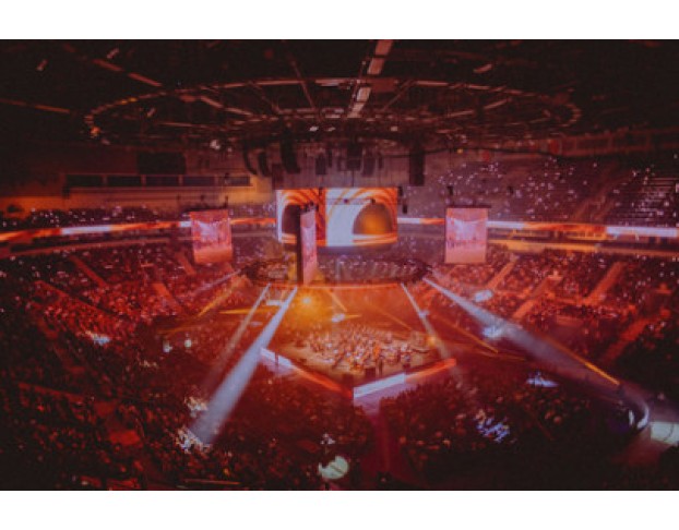 Cinema Medley Интерстеллар