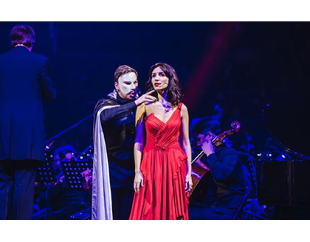 Cinema Medley Интерстеллар