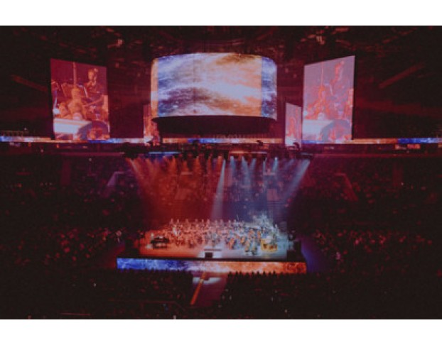 Cinema Medley Интерстеллар