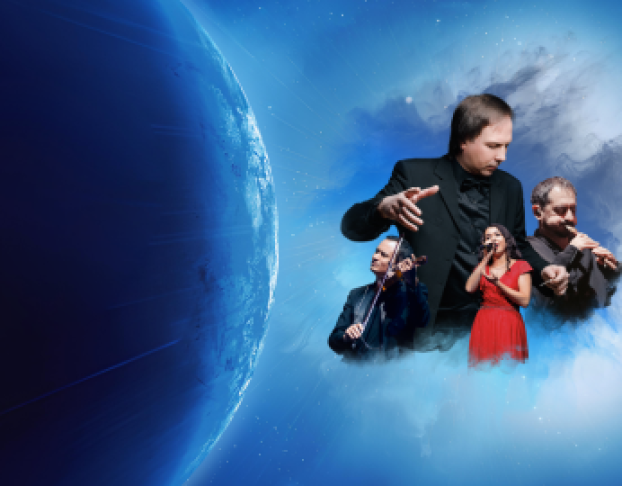 Cinema Medley Интерстеллар